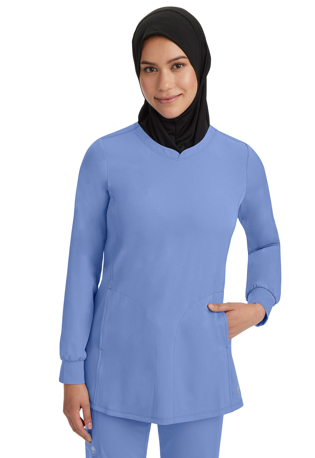 HH Works Fatima Top and Rebecca Pant