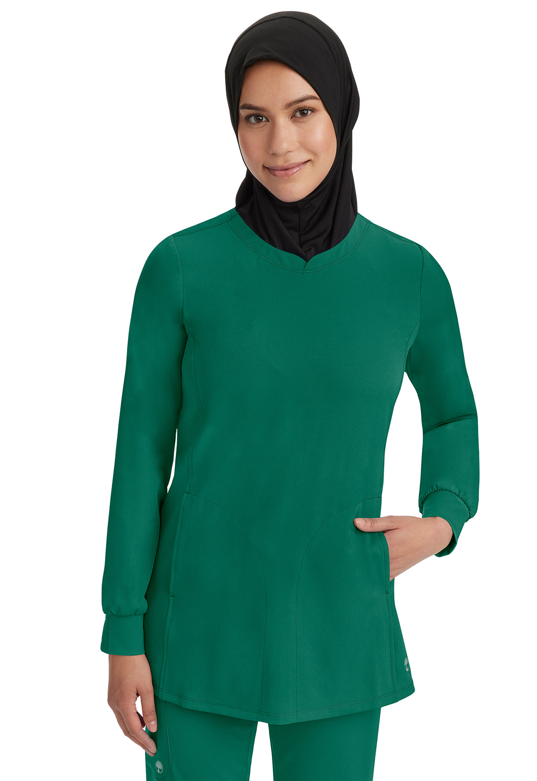 HH Works Fatima Top and Rebecca Pant