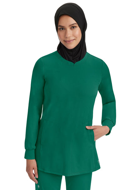 HH Works Fatima Top and Rebecca Pant