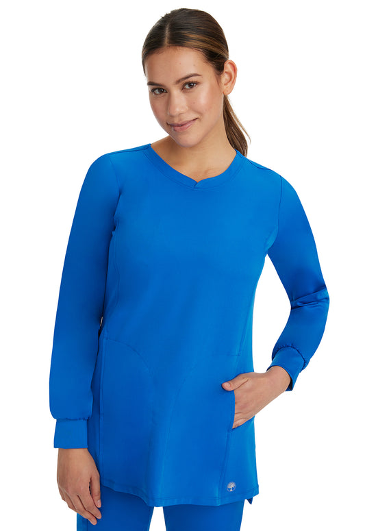 HH Works Fatima Top and Rebecca Pant