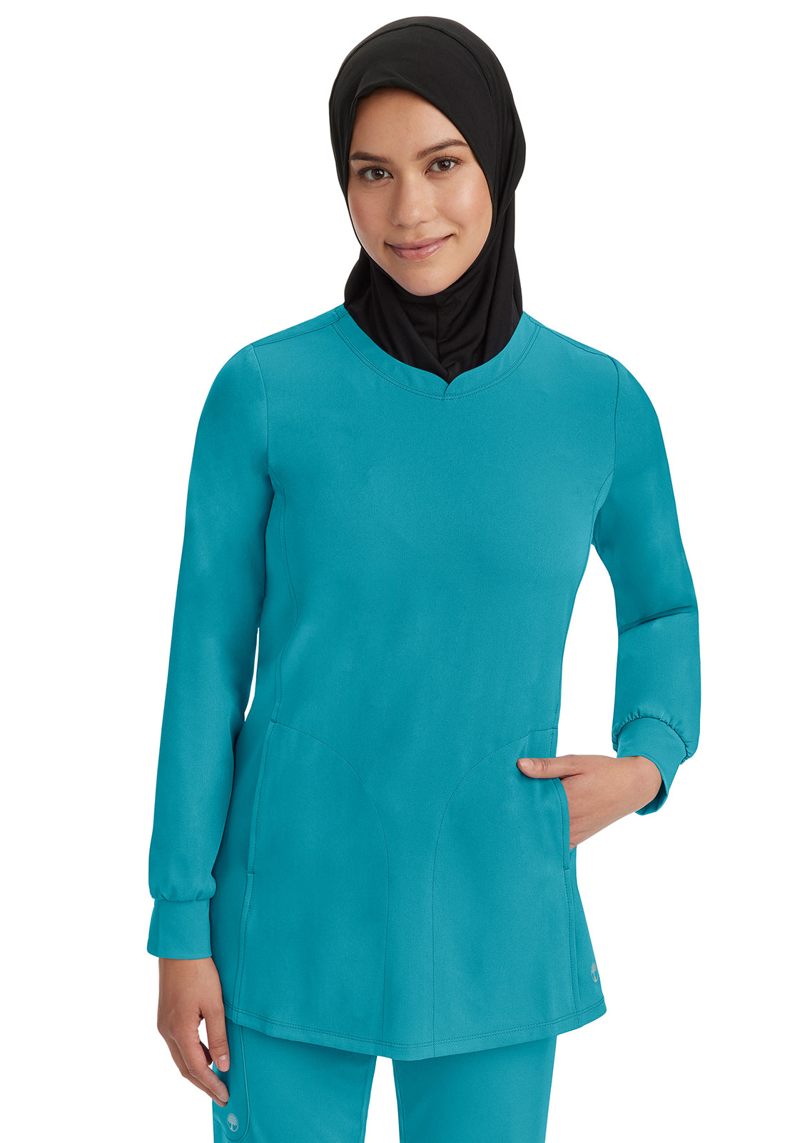 HH Works Fatima Top and Rebecca Pant