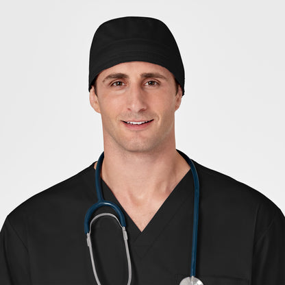 WonderWORK Unisex Scrub Cap - 400