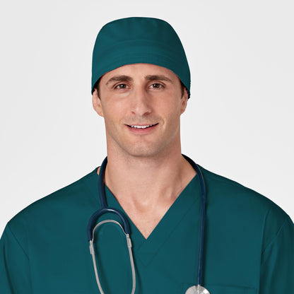 WonderWORK Unisex Scrub Cap - 400