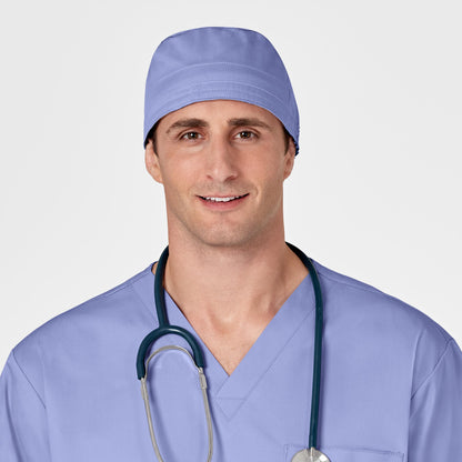 WonderWORK Unisex Scrub Cap - 400