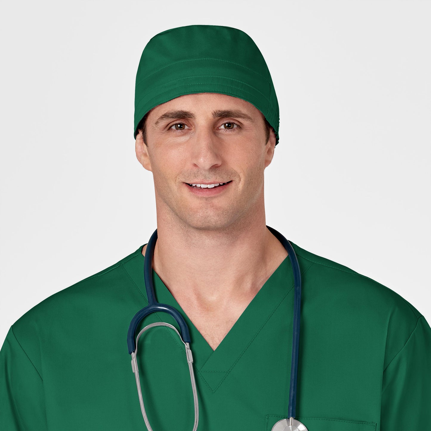 WonderWORK Unisex Scrub Cap - 400