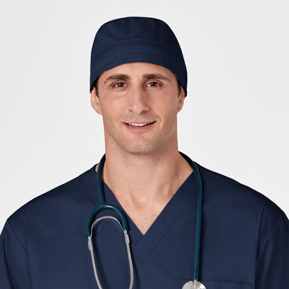 WonderWORK Unisex Scrub Cap - 400