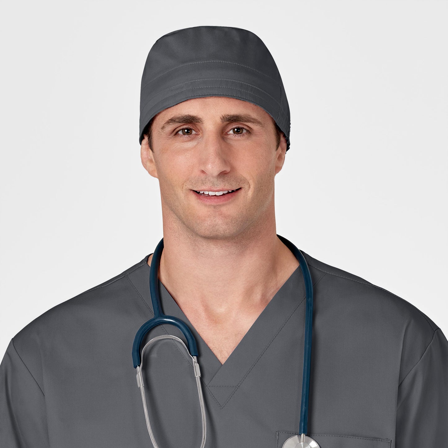 WonderWORK Unisex Scrub Cap - 400