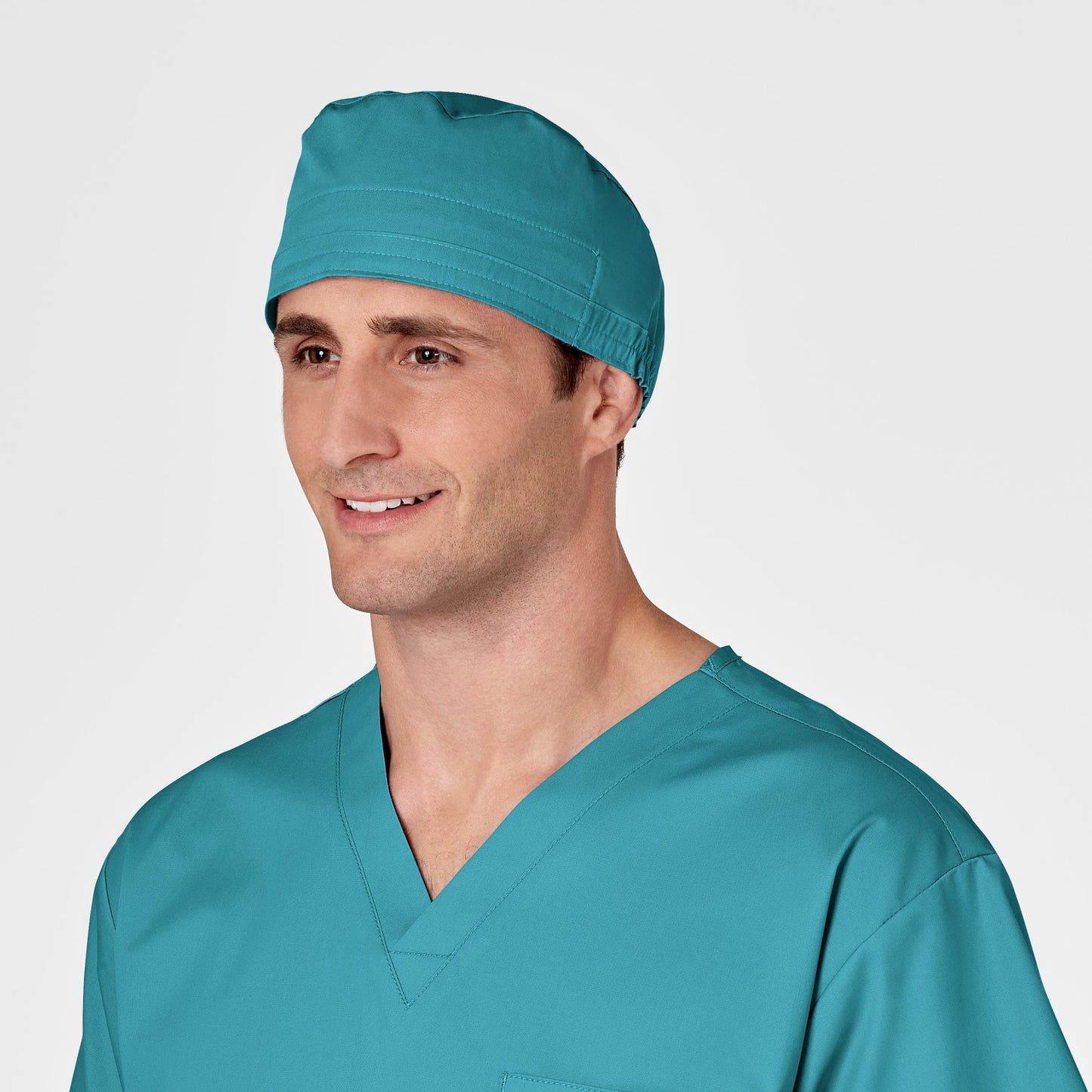 WonderWORK Unisex Scrub Cap - 400