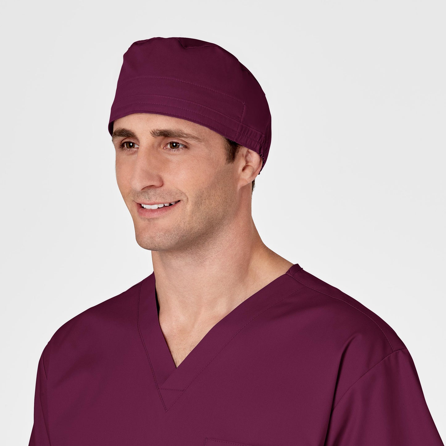 WonderWORK Unisex Scrub Cap - 400