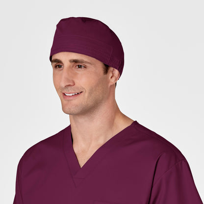 WonderWORK Unisex Scrub Cap - 400