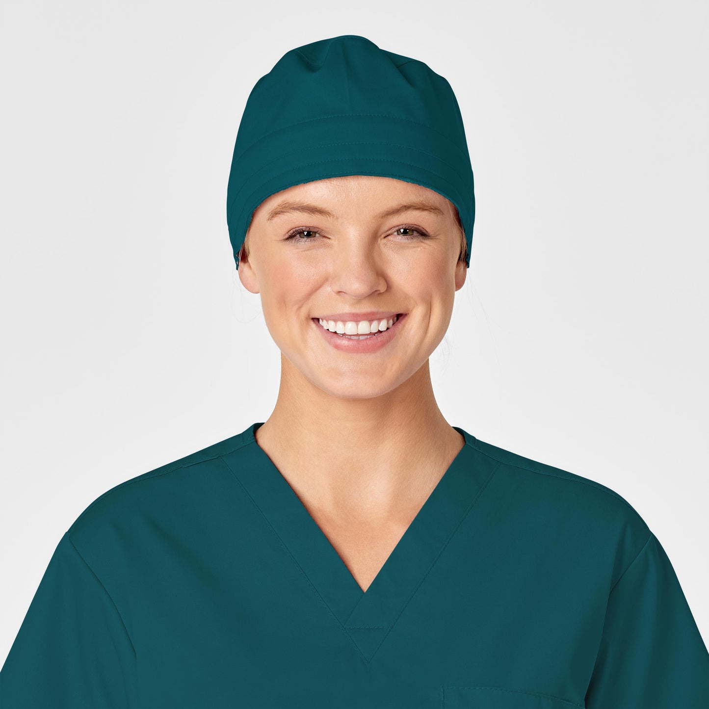 WonderWORK Unisex Scrub Cap - 400