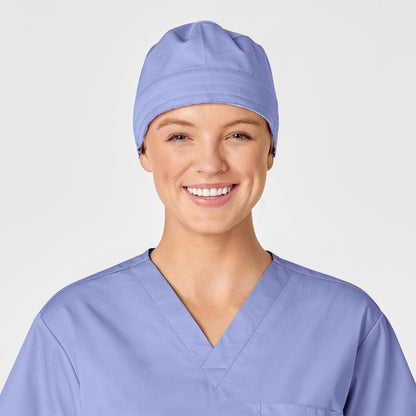 WonderWORK Unisex Scrub Cap - 400