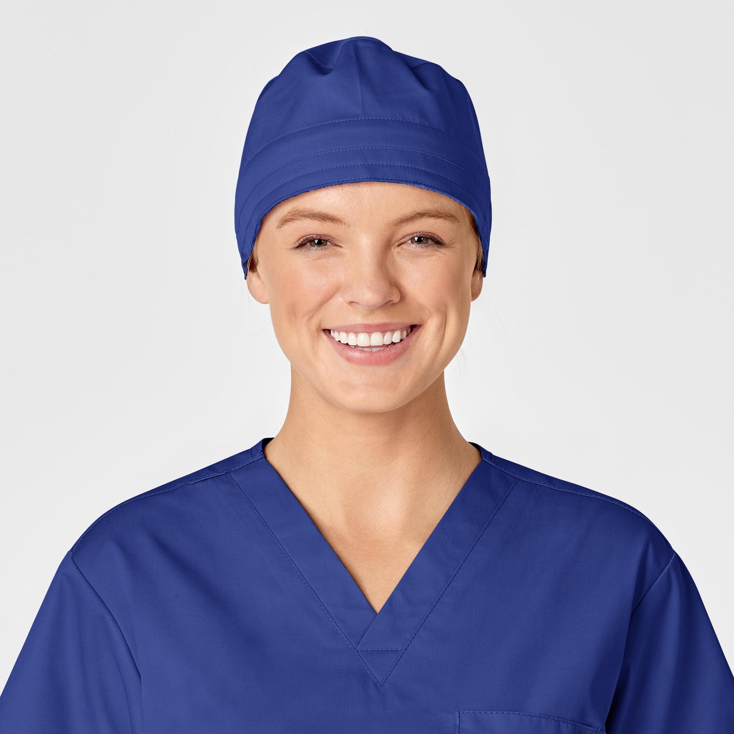 WonderWORK Unisex Scrub Cap - 400