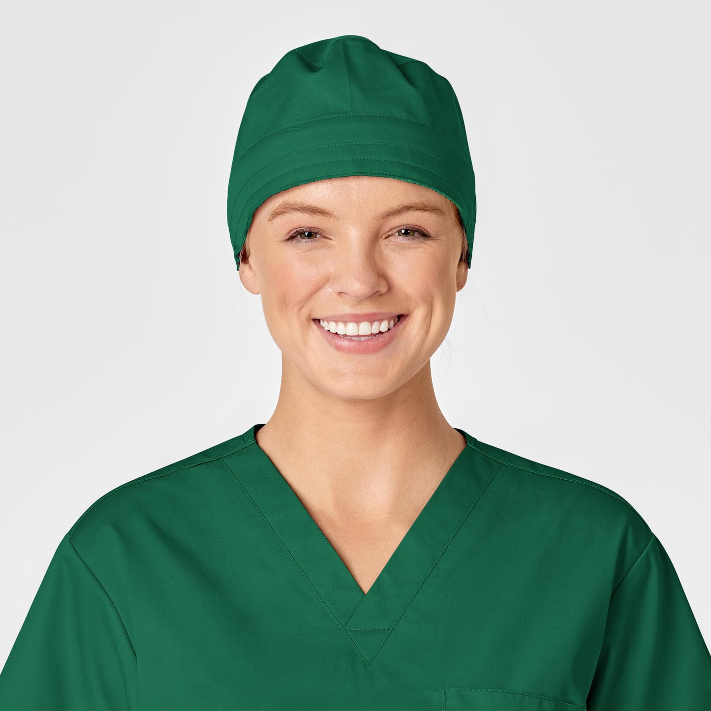 WonderWORK Unisex Scrub Cap - 400