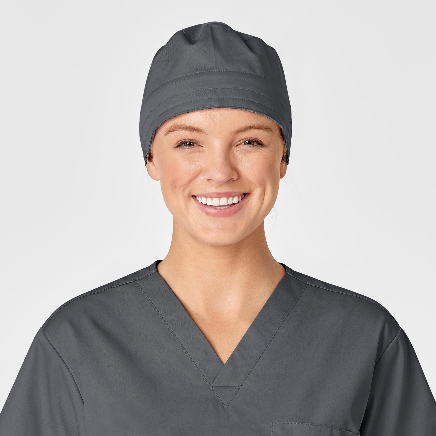 WonderWORK Unisex Scrub Cap - 400