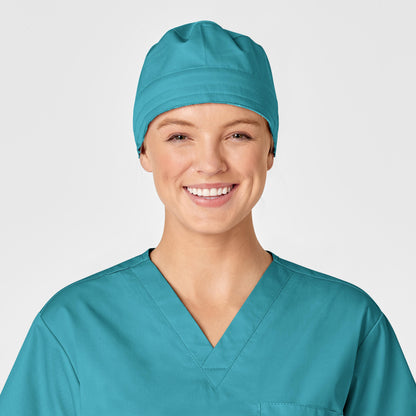 WonderWORK Unisex Scrub Cap - 400