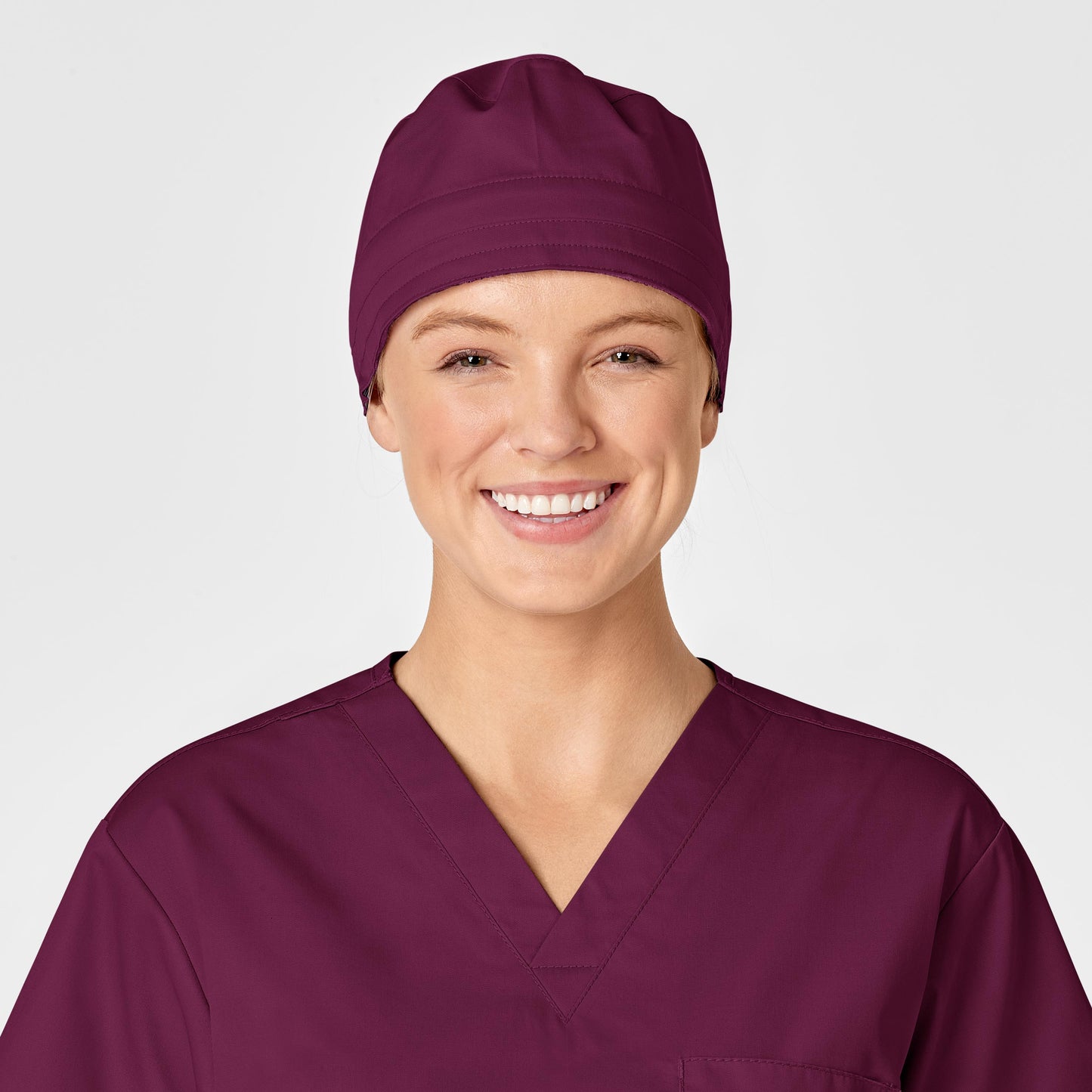 WonderWORK Unisex Scrub Cap - 400
