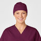 WonderWORK Unisex Scrub Cap - 400