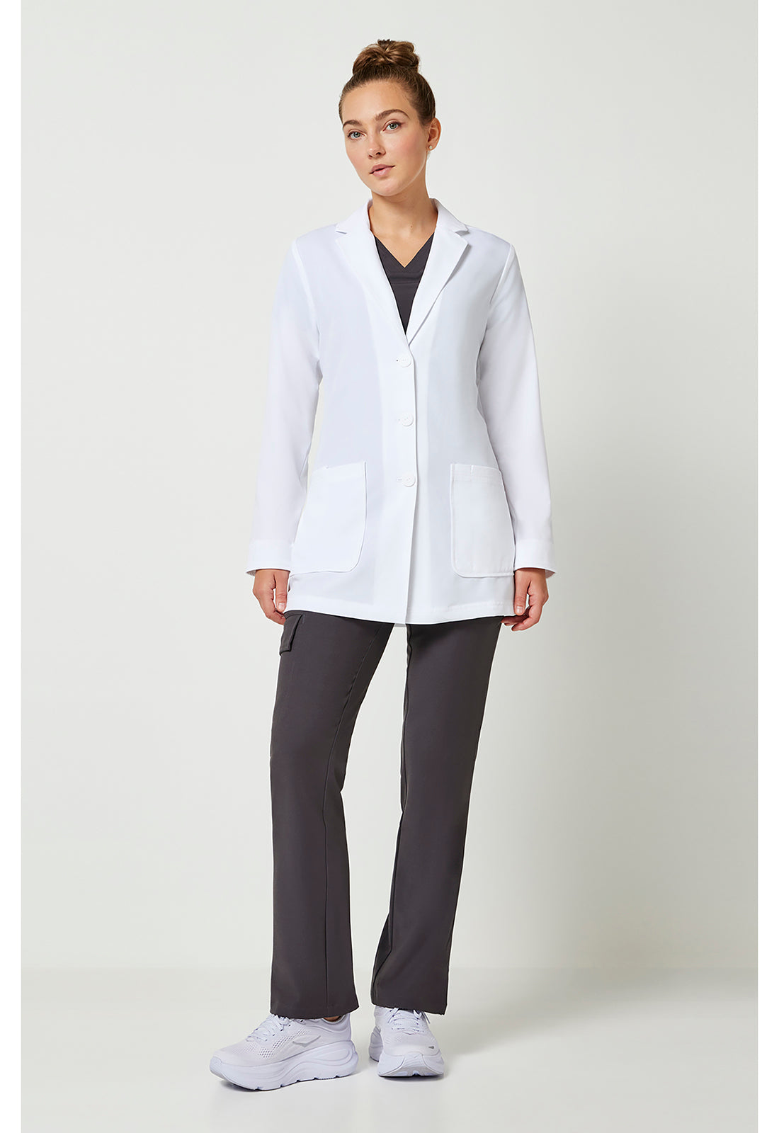 HH Purple Label Faith Labcoat - 5053