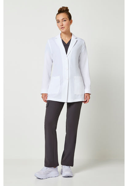 HH Purple Label Faith Labcoat - 5053