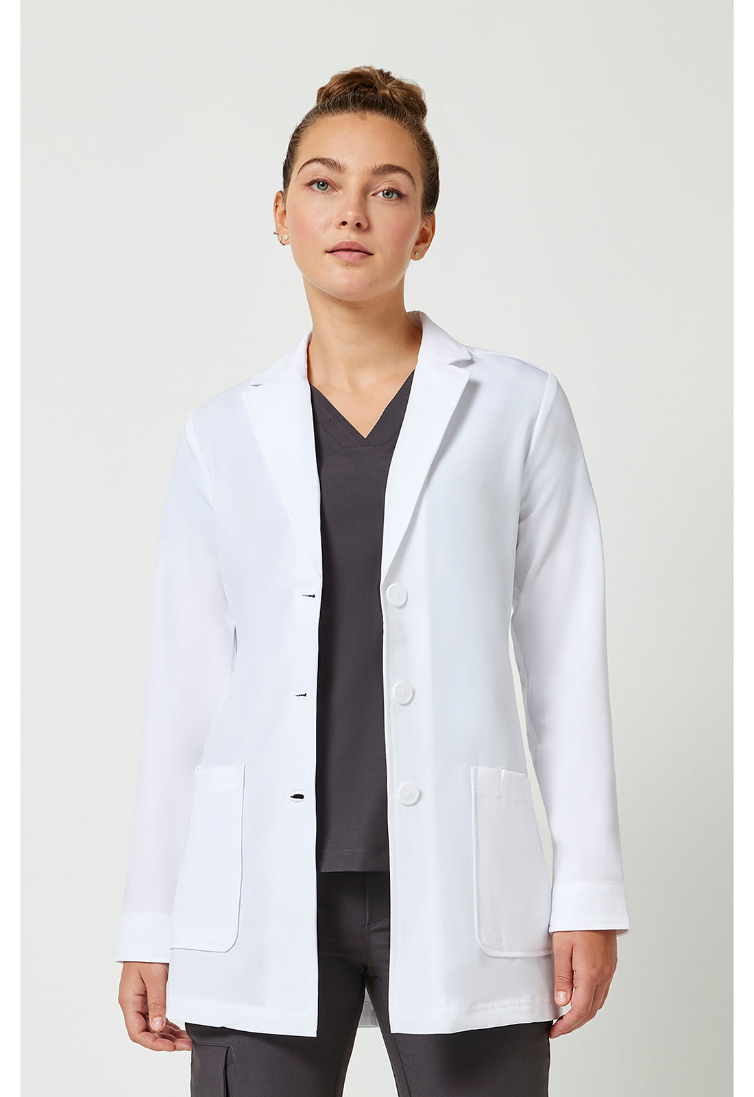 HH Purple Label Faith Labcoat - 5053