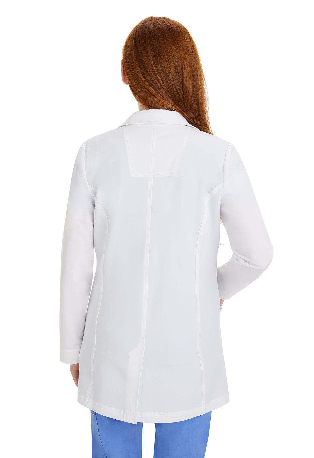 HH Purple Label Faith Labcoat - 5053