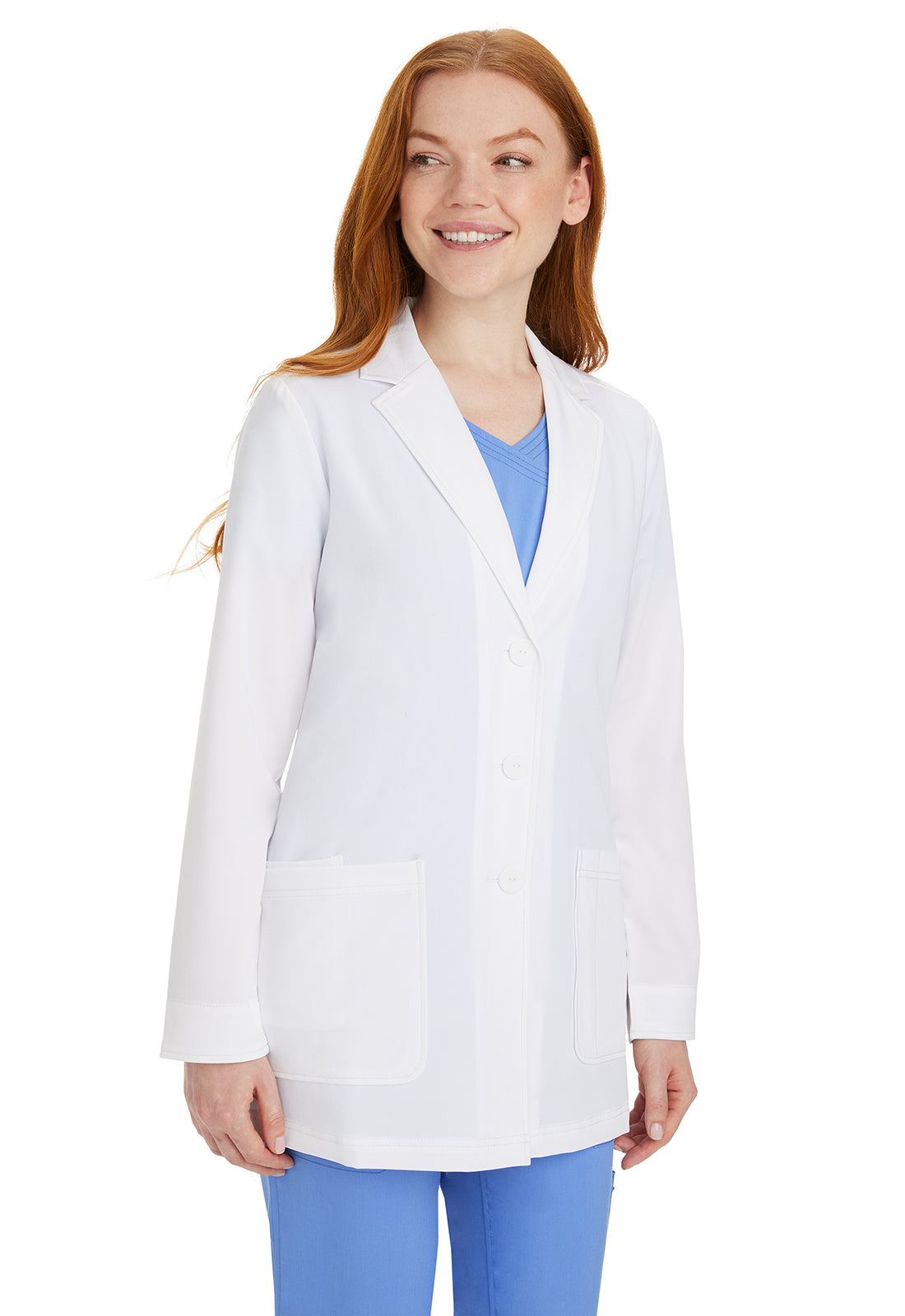HH Purple Label Faith Labcoat - 5053