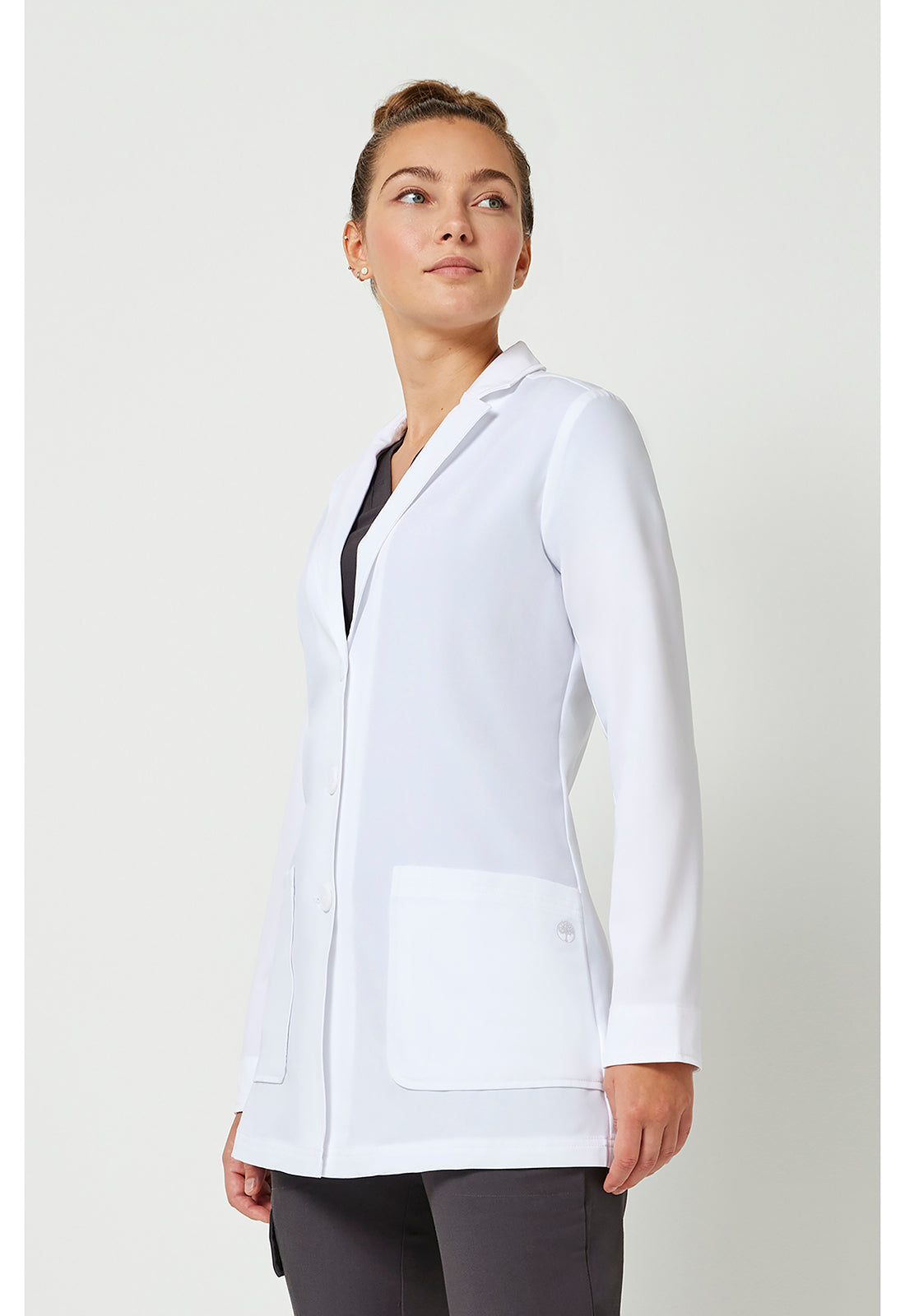 HH Purple Label Faith Labcoat - 5053