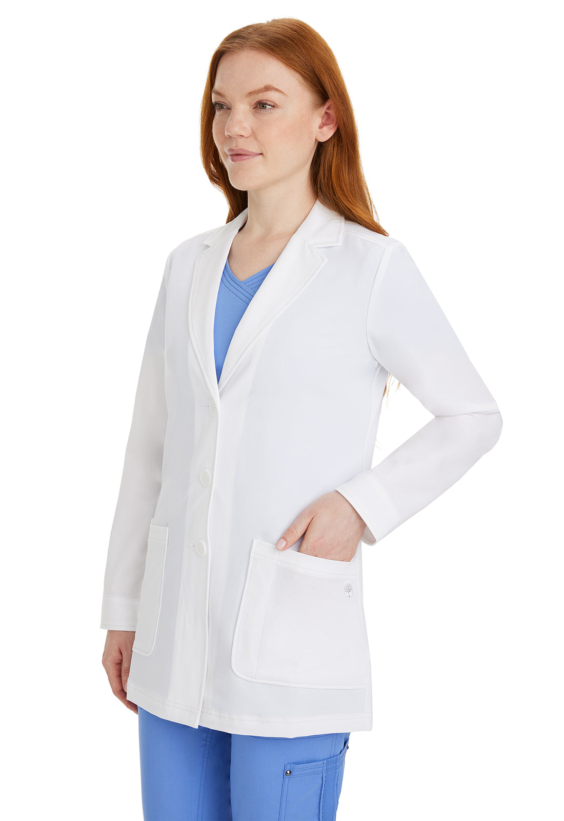 HH Purple Label Faith Labcoat - 5053