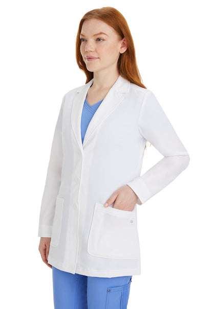 HH Purple Label Faith Labcoat - 5053