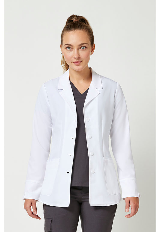 Healing Hands Felicity Labcoat - 5064