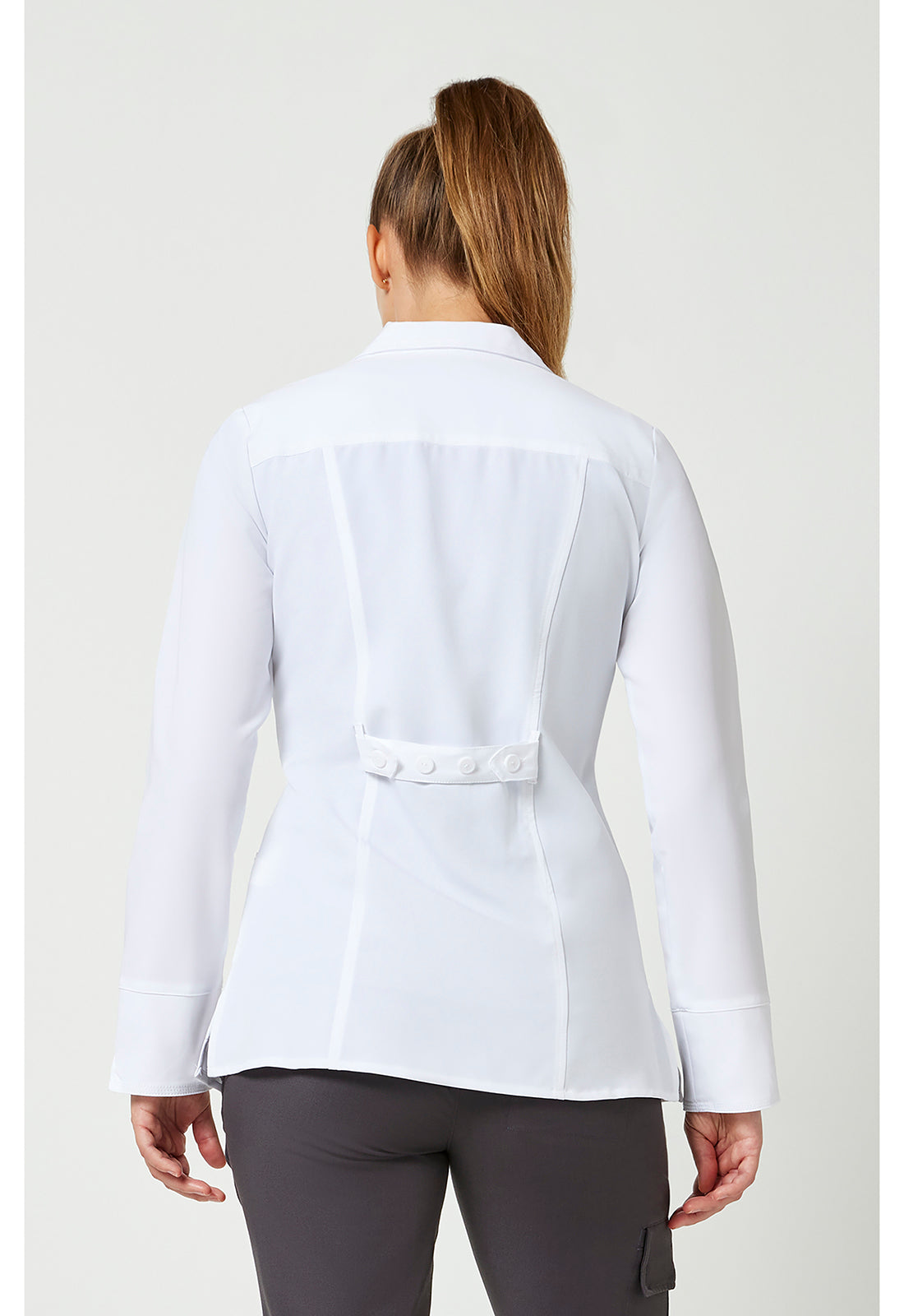 Healing Hands Felicity Labcoat - 5064