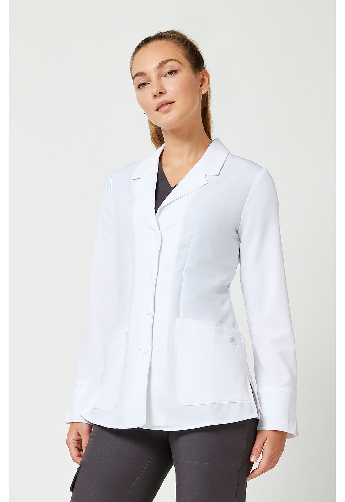 Healing Hands Felicity Labcoat - 5064