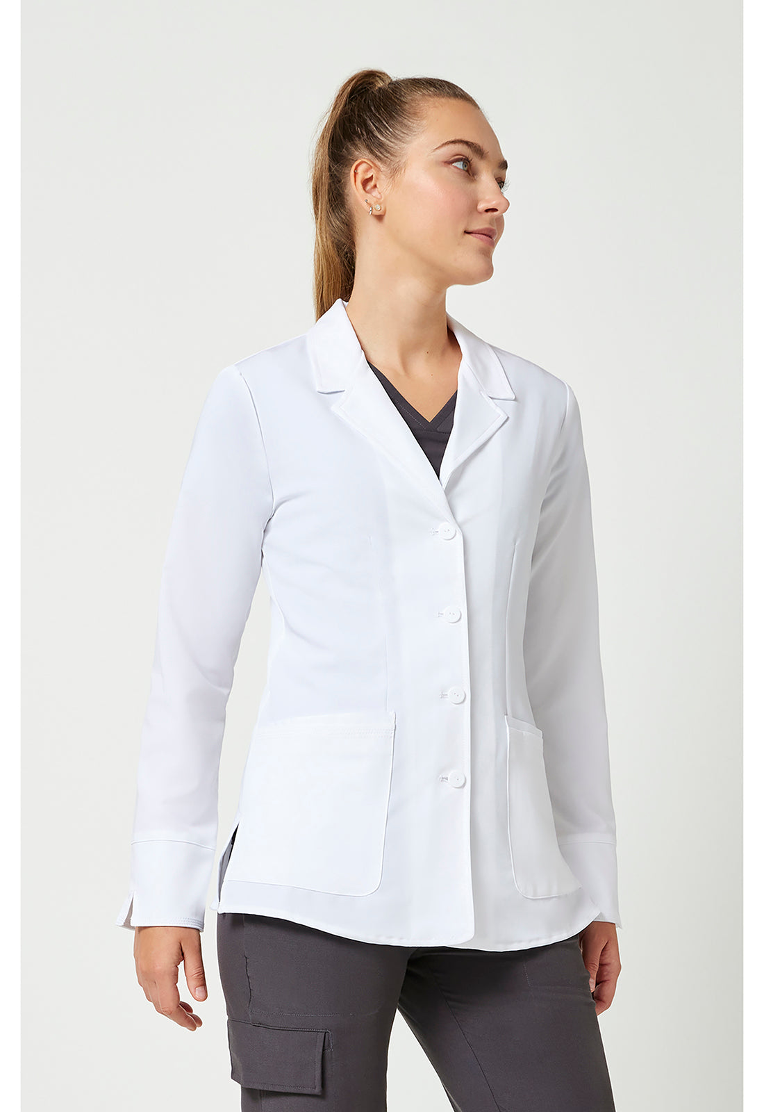 Healing Hands Felicity Labcoat - 5064