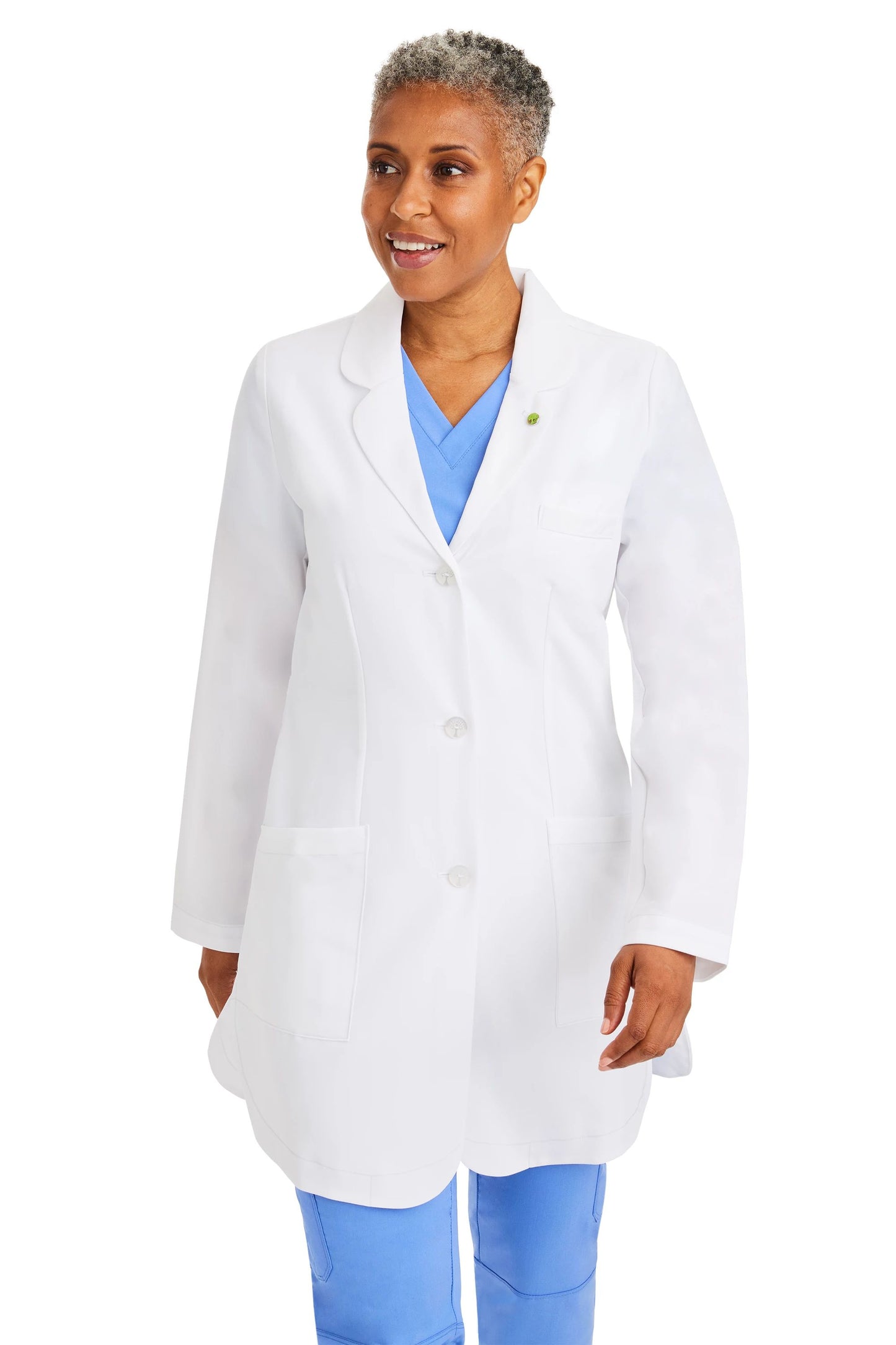 Healing Hands Fiona Labcoat - 5101