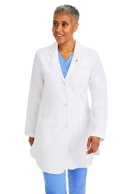 Healing Hands Fiona Labcoat - 5101
