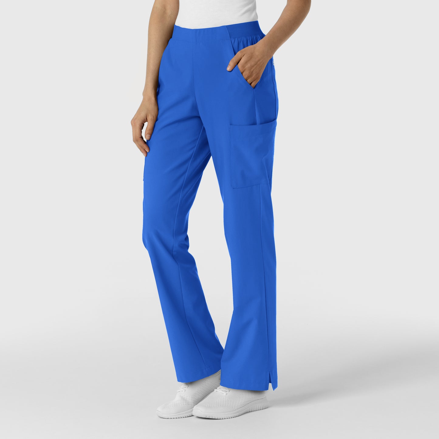 W123 Women's Scrubs 6155 / 5145