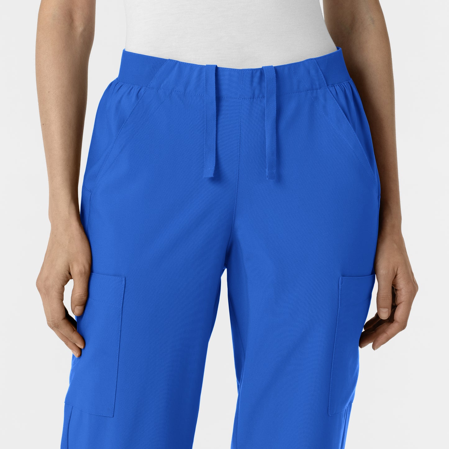 W123 Women's Scrubs 6155 / 5145