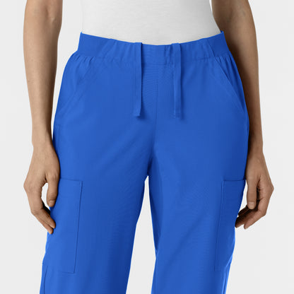 W123 Women's Scrubs 6155 / 5145