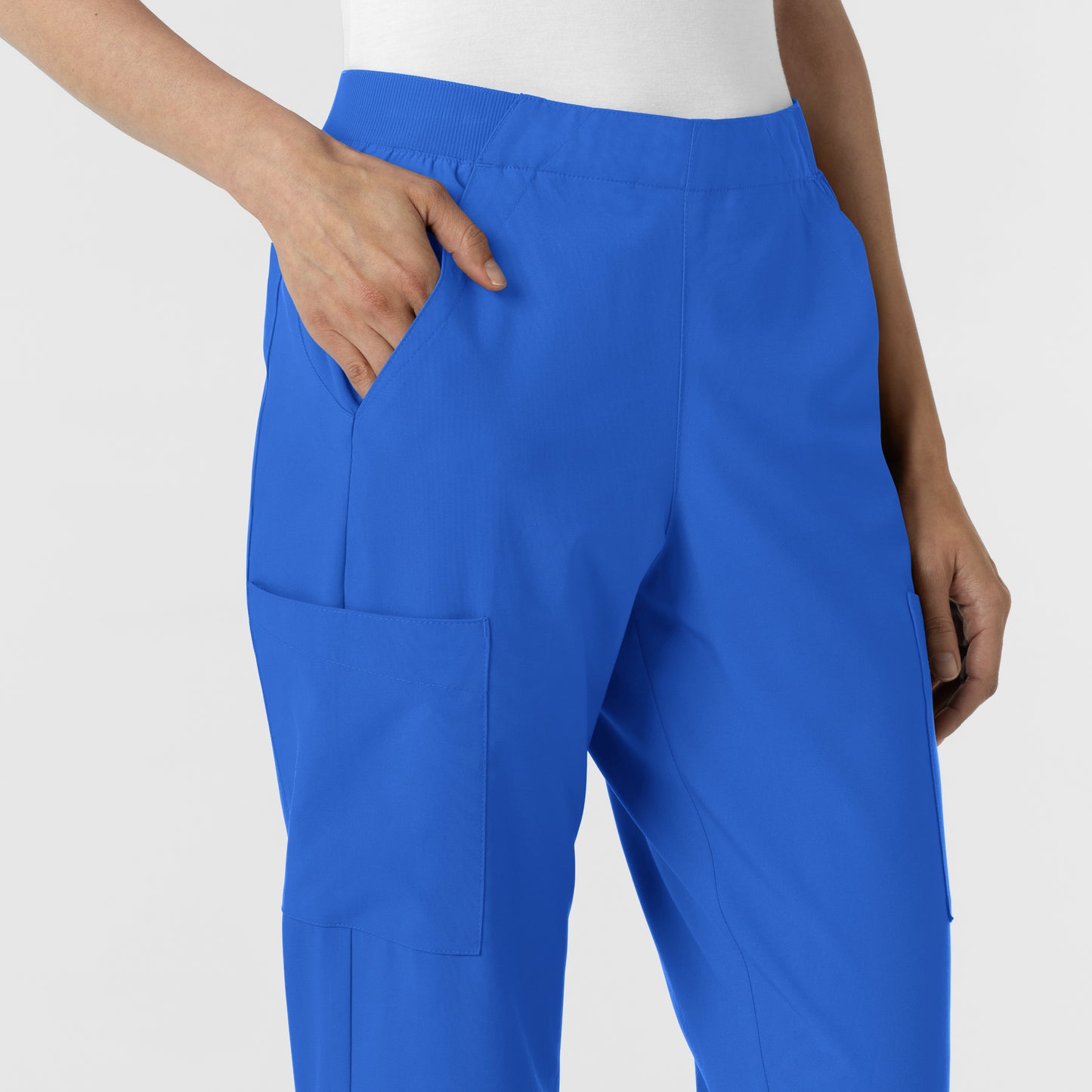 W123 Women's Scrubs 6155 / 5145