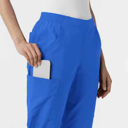 W123 Women's Scrubs 6155 / 5145