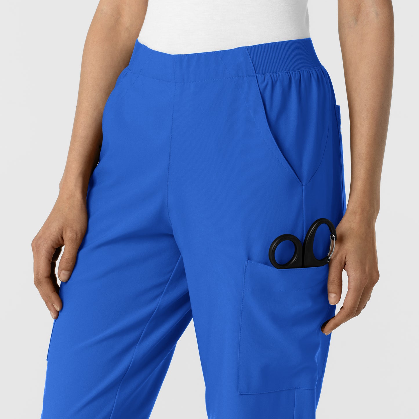 W123 Women's Scrubs 6155 / 5145