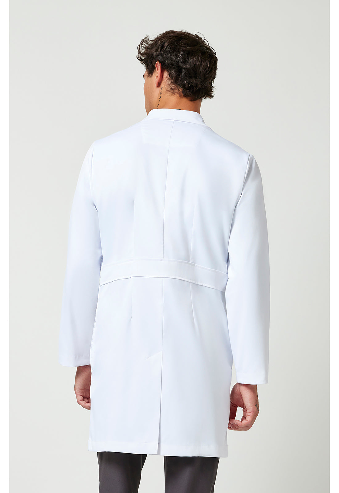 Healing Hands Luke Labcoat - 5151