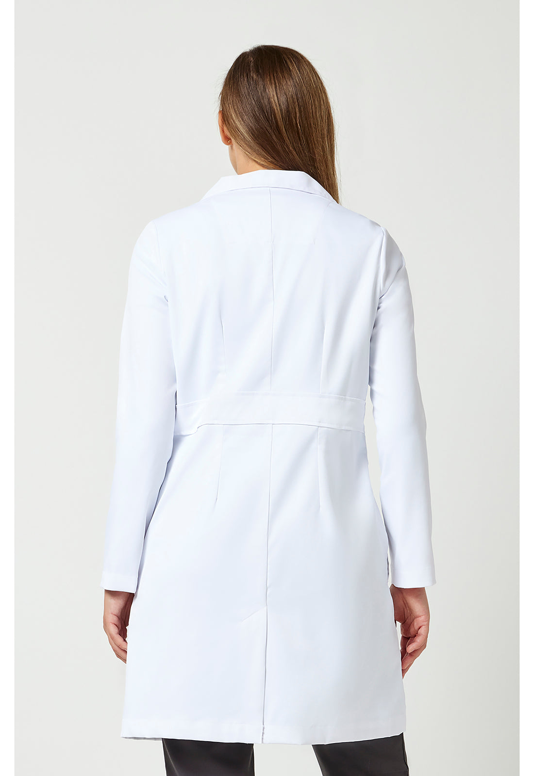Healing Hands Faye 35” Labcoat - 5161P