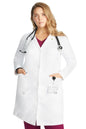 Healing Hands Faye 37 ½” Labcoat - 5161
