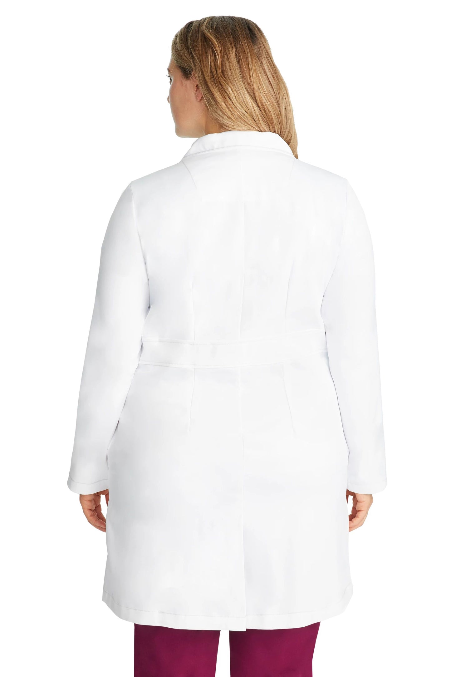 Healing Hands Faye 37 ½” Labcoat - 5161
