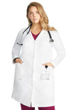 Healing Hands Faye 37 ½” Labcoat - 5161