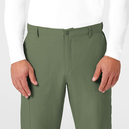 W123 Men's Scrubs 6355 / 5355
