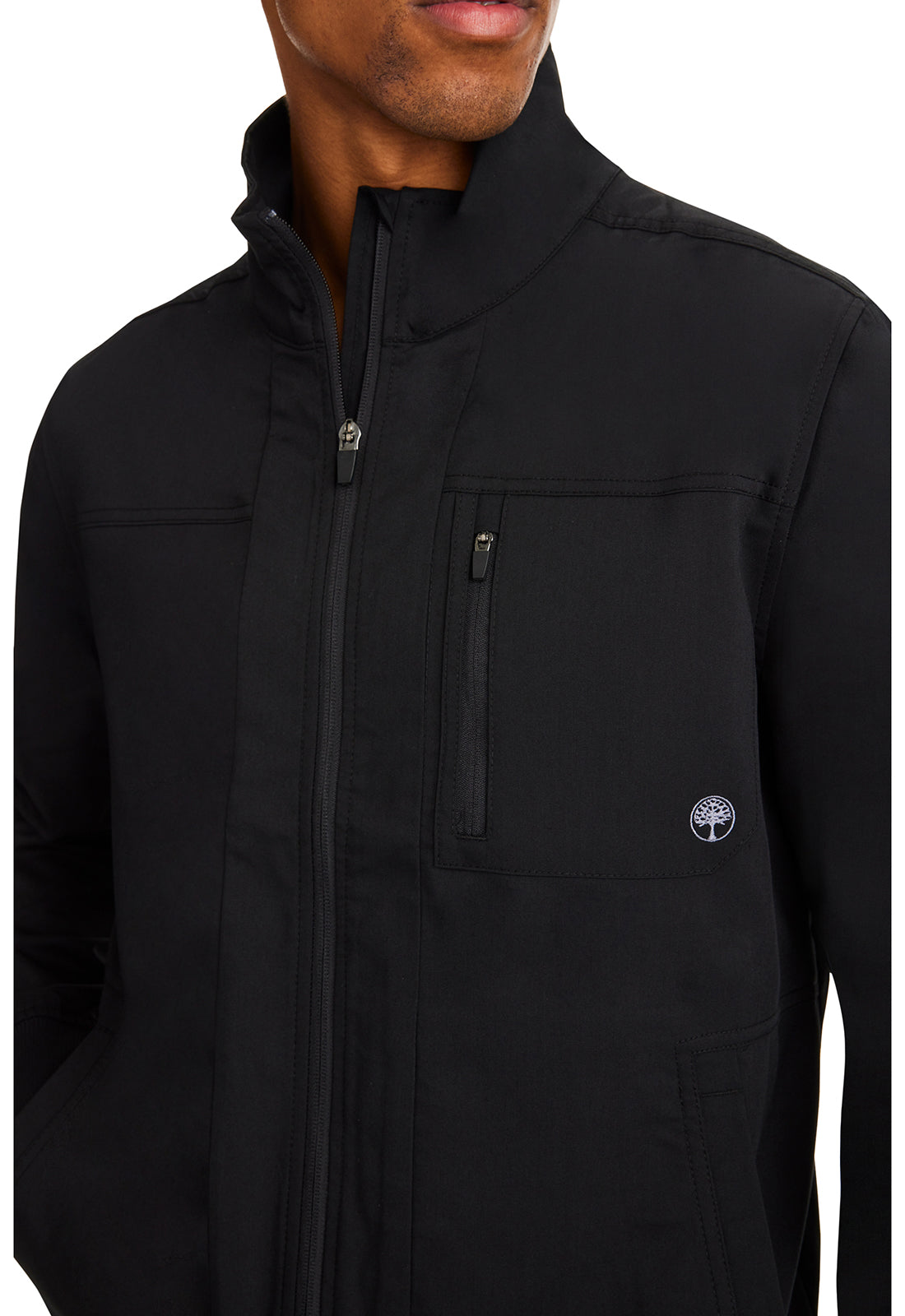 HH JONATHAN Men's Scrub Jacket