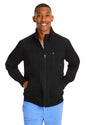 HH JONATHAN Men's Scrub Jacket